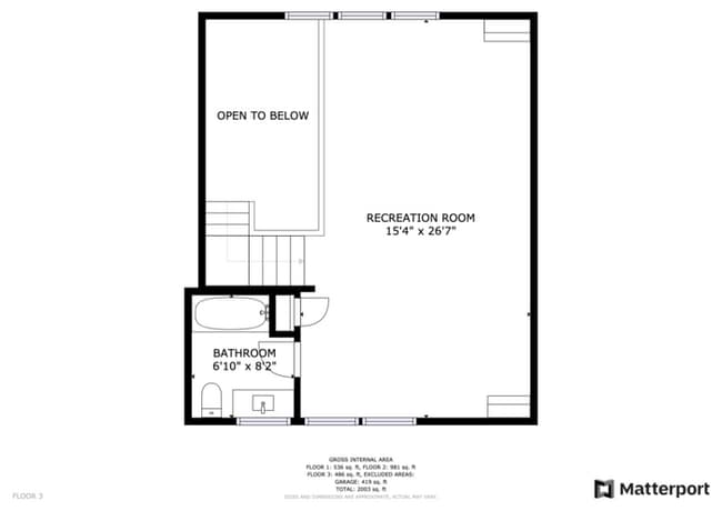 Building Photo - 220 Croleywood Ln