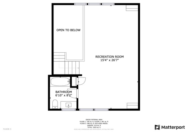 Foto del edificio - 220 Croleywood Ln