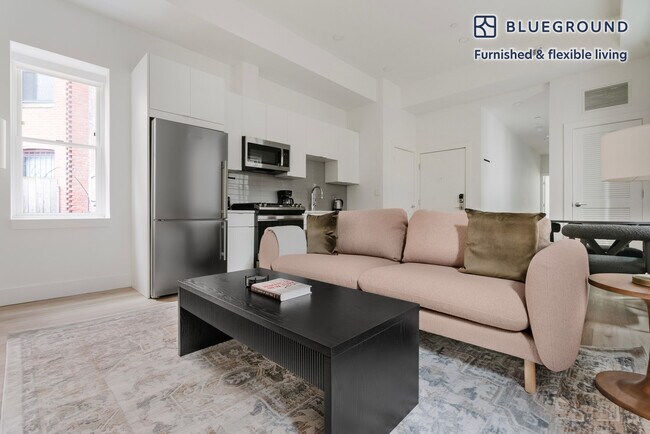 Foto del edificio - 1321 Rhode Island Ave NW