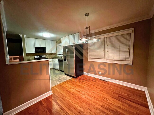 Foto del edificio - 4425 SW 27th Terrace