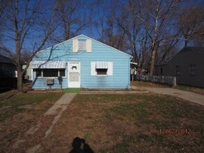 Building Photo - 2019 Overdene Ave