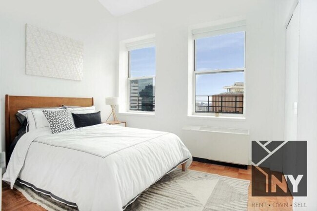 Photo - 2 bedroom in NEW YORK NY 10005 Apartment