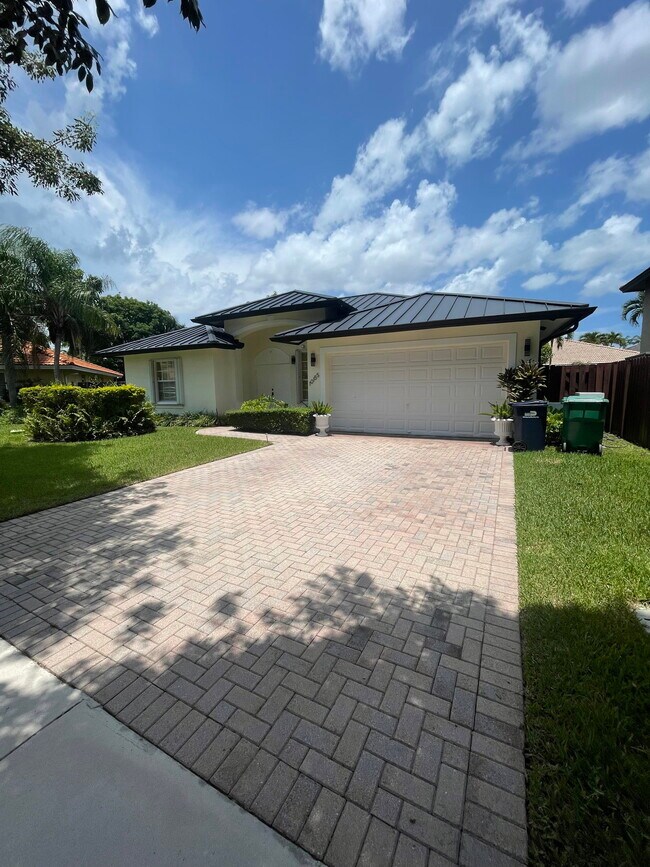 Foto del edificio - 10155 SW 159th Ct
