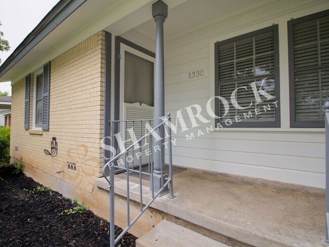 Foto del edificio - 3 bedroom home in Waco!