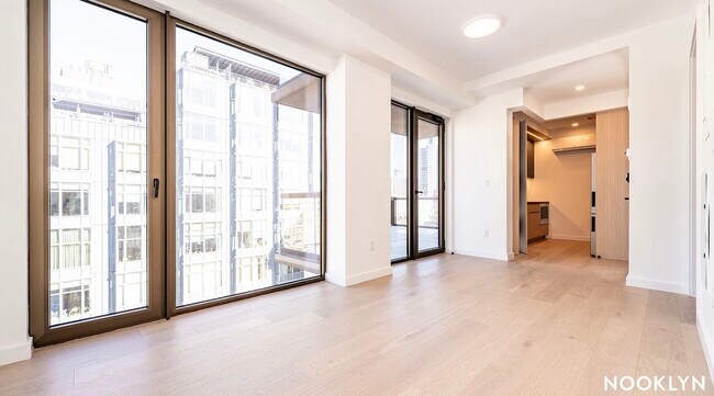 Building Photo - 88 Schermerhorn St