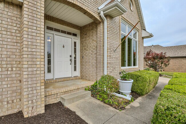 Foto del edificio - 5095 S Wanda Gray Ave