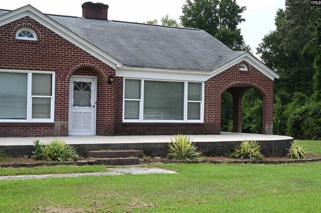 Building Photo - 709 St Peters Church Rd