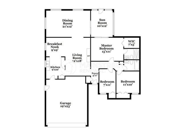 Building Photo - 3 Bedroom Pet-Friendly Home in Sanford, FL...