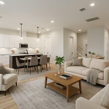 Building Photo - 6112 De Campo St