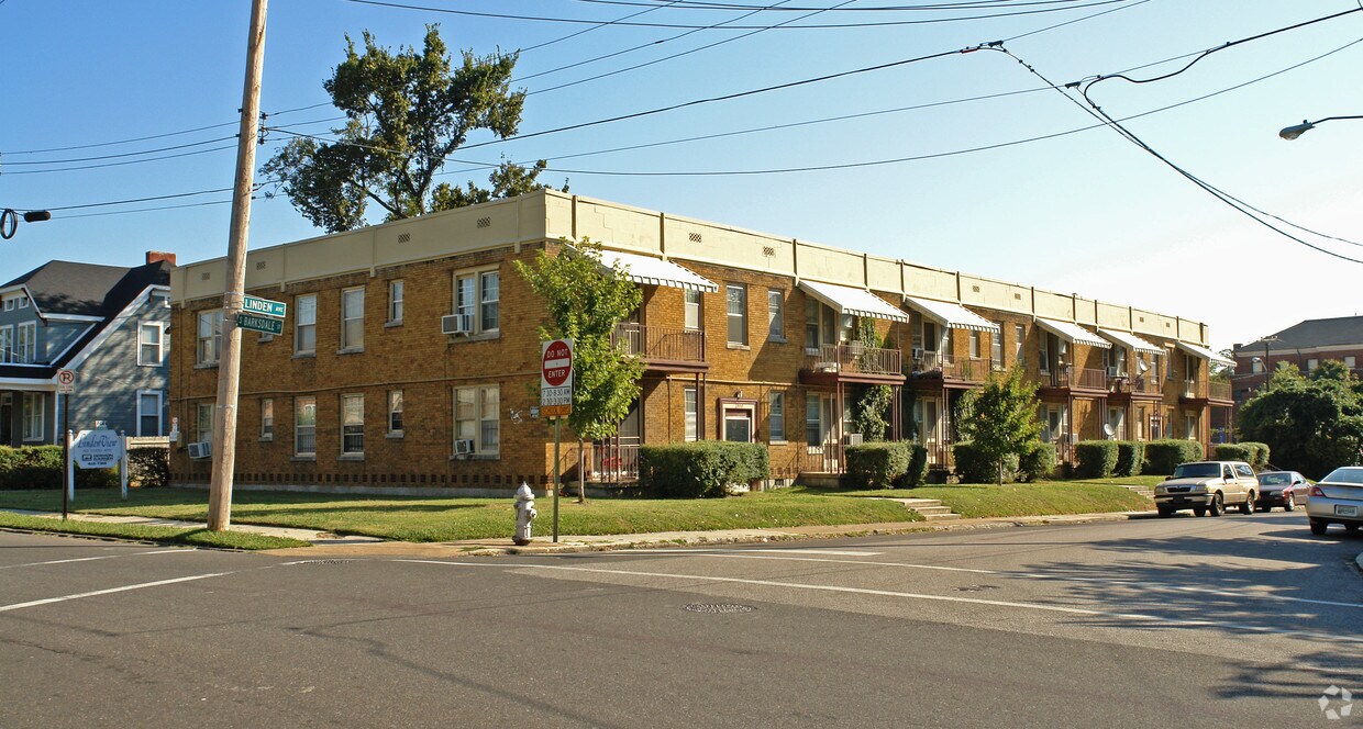 1900 Linden Ave, Memphis, TN 38104 Apartments in Memphis, TN
