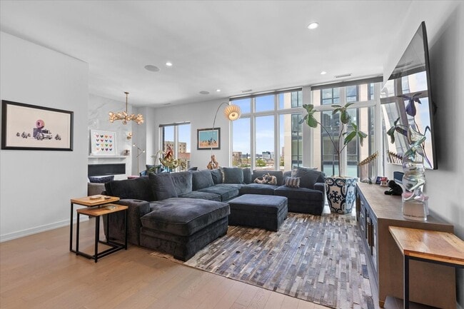 Foto del edificio - 2773 N Hampden Ct