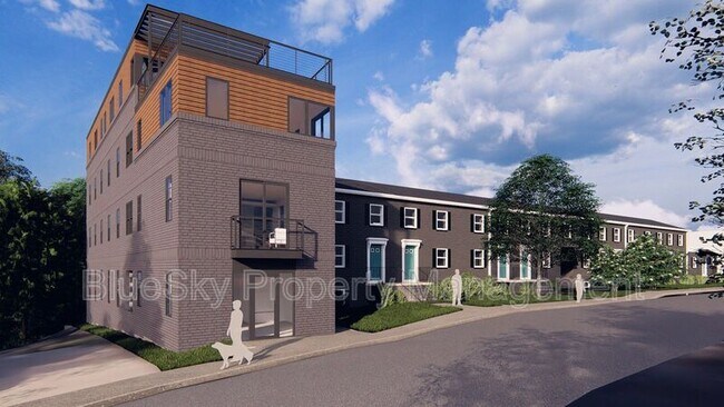 Foto del edificio - 930 Monticello Rd