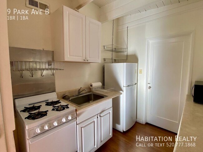 Building Photo - Cozy 1bed/1bath home at Bakersville in Bis...