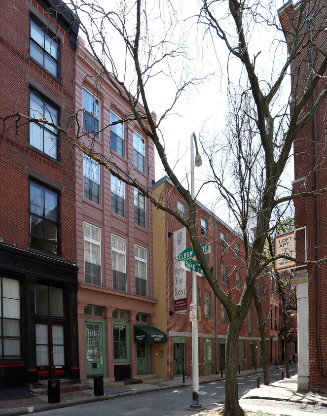 Primary Photo - Lippencott Court