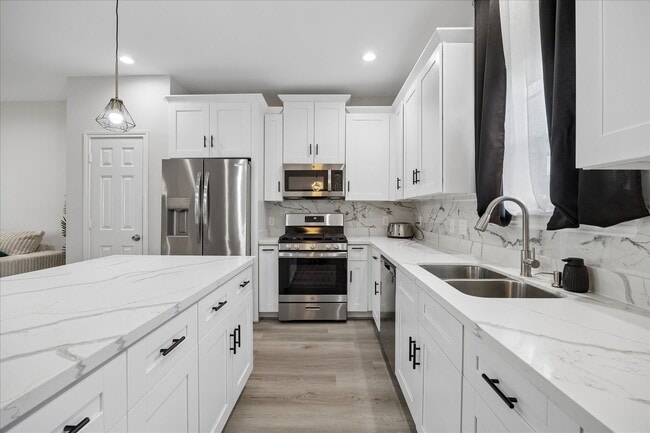 Building Photo - 8308 James Franklin St