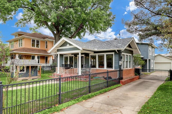 Foto del edificio - 3212 Morrison St