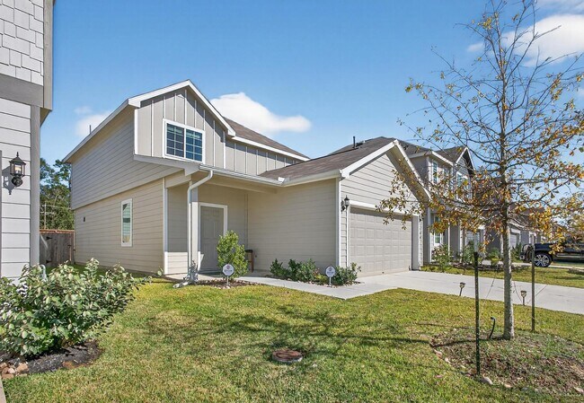 Building Photo - 1409 Mount Bassie Trl