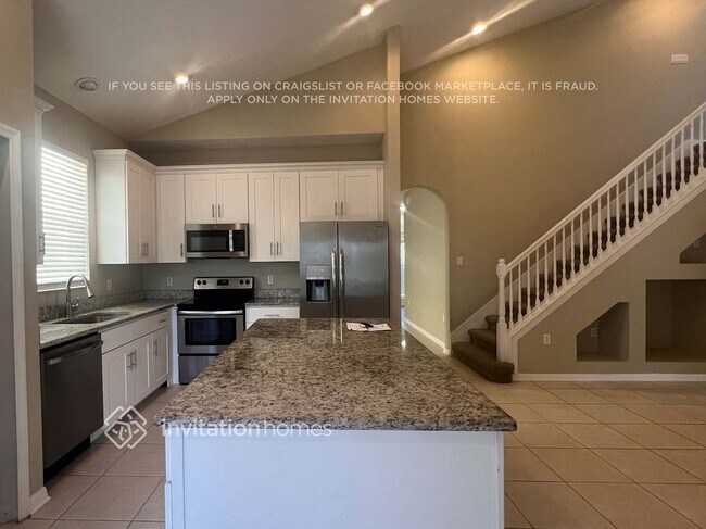 Foto del edificio - 419 Home Grove Dr