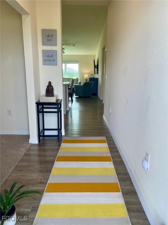 Foto del edificio - 9025 E Broad Ct