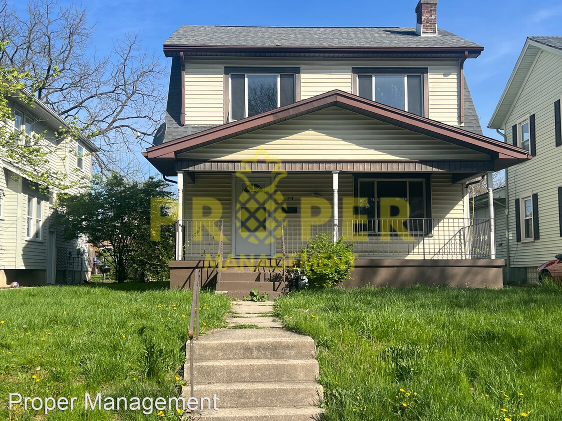 Primary Photo - 3 br, 1.5 bath House - 39 E Norman Ave