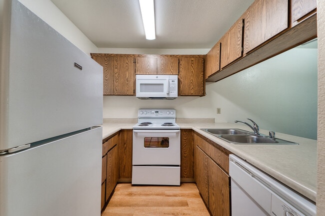 Foto del edificio - Northgate Terrace