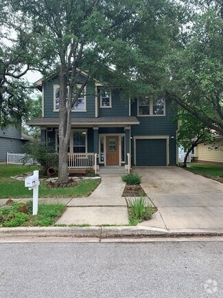 Building Photo - 1214 Rawhide Trail