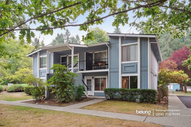 Building Photo - 12200 NE 147th Pl