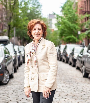 Primary Contact Photo