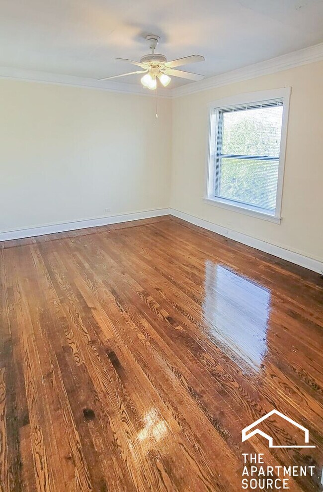 Foto del edificio - 2884 N Clark St