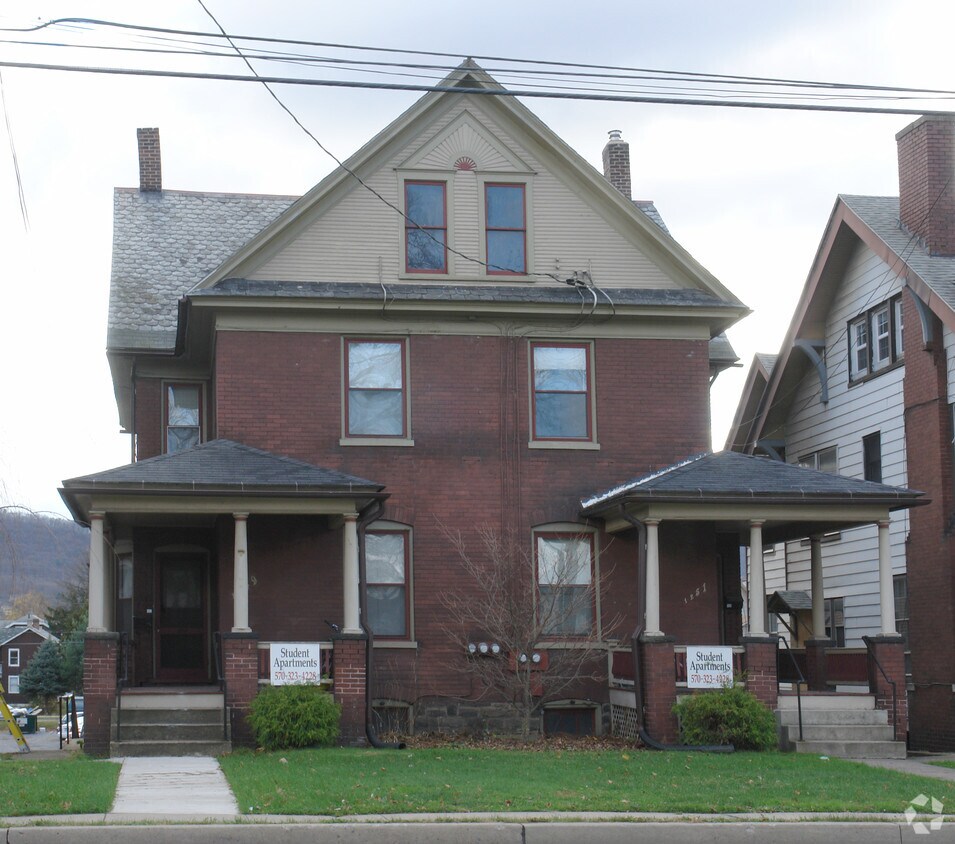 Primary Photo - 1249-1251 W 4th St