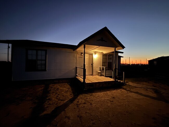 Foto del edificio - 1706 Partridge St