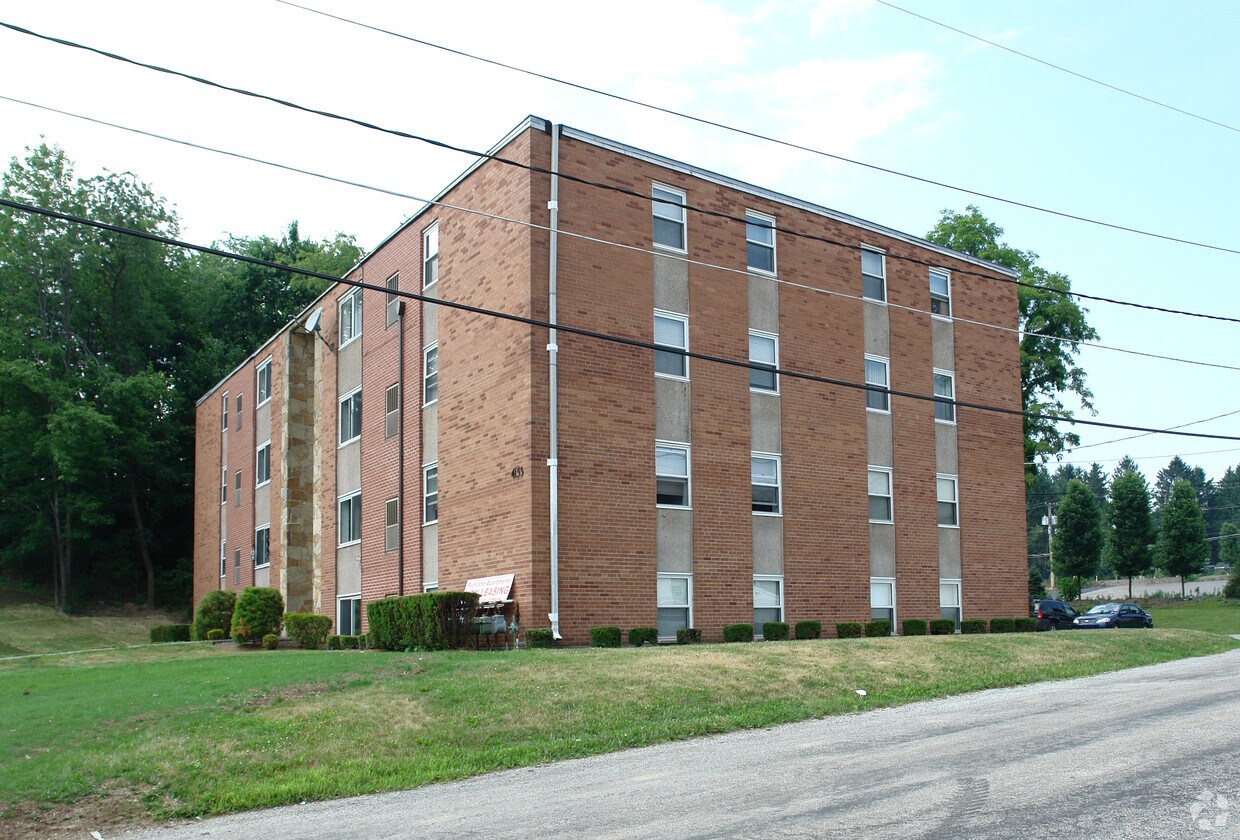 Richland Apartments Apartments in Gibsonia, PA