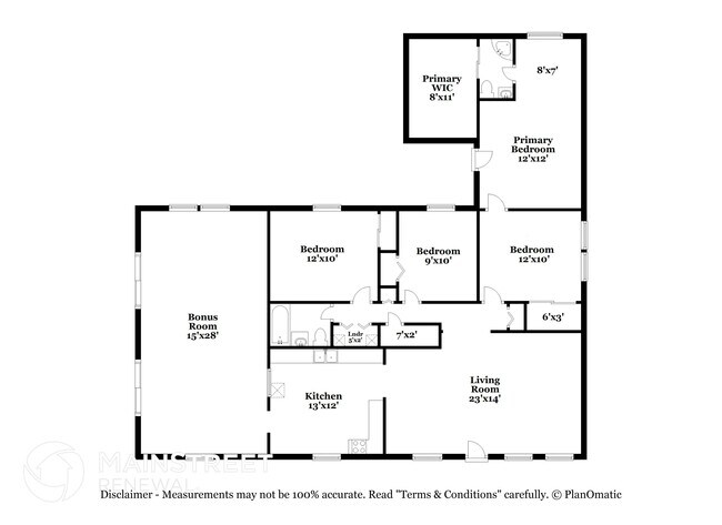 Foto del edificio - 1722 Arlene Dr