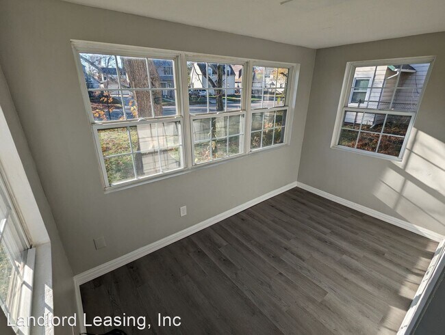Foto del edificio - 2 br, 1 bath House - 1413 "F" Street