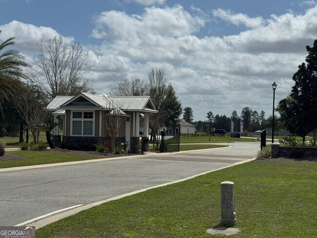 Foto del edificio - 205 Starboard Ct