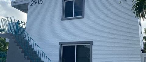 Foto principal - 2915 Broadway-