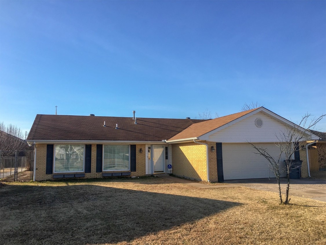 Foto principal - 1603 NW 72nd St