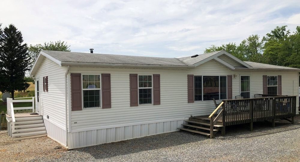 782 Shady Dell Rd, Thomasville, PA 17364 House Rental in Thomasville, PA