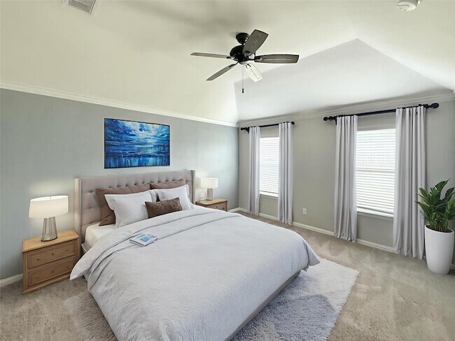 Foto del edificio - 6111 Gloucester Dr