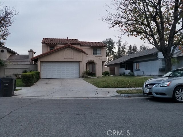 11491 Tioga Peak Ct, Rancho Cucamonga, CA 91737 - House Rental in ...