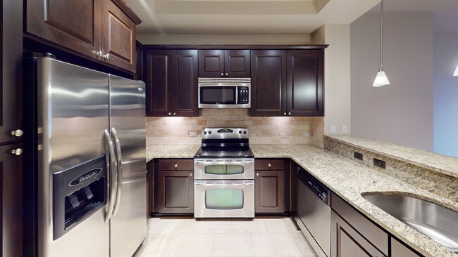 Interior Photo - TEN20