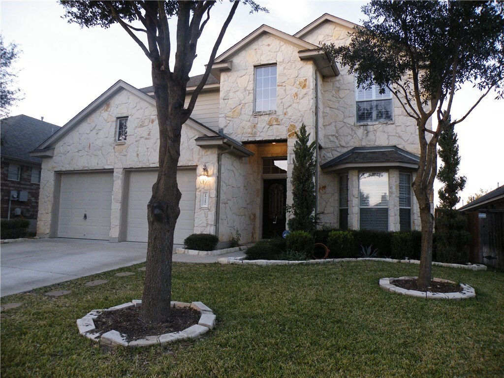 Primary Photo - 1717 Stonehaven Ln