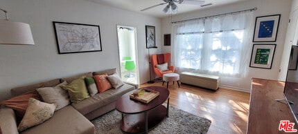 Building Photo - 7923 Norton Ave