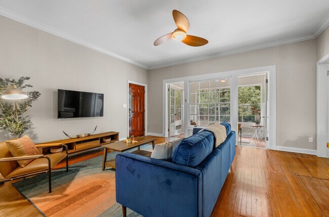 Foto del interior - Juniper Place Condominiums