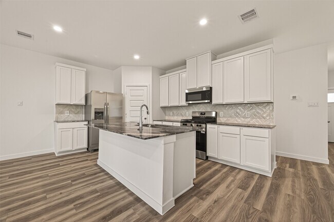 Foto del edificio - 2826 Lisburn Ter Ln