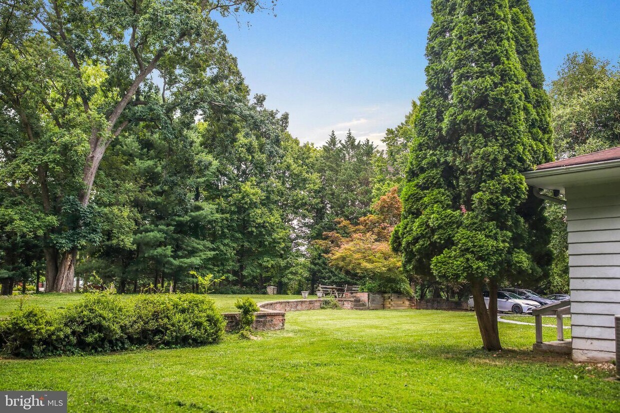 6826 Pike, McLean, VA 22101 House Rental in McLean, VA