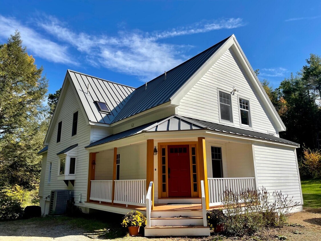 Primary Photo - 48 Hersey Rd