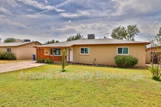 Building Photo - 1321 E Don Carlos Ave