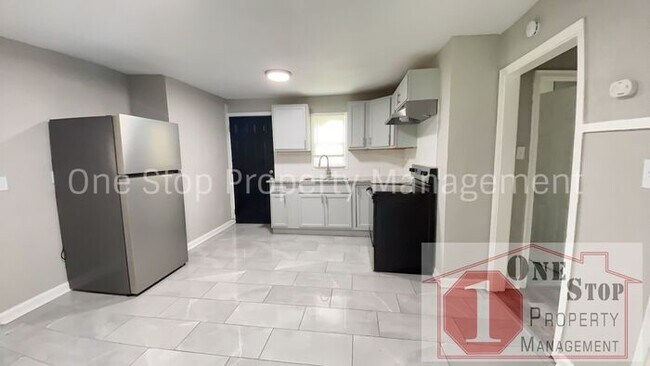 Foto del edificio - Beautiful 4 Bedroom 1.5 Bathroom in Kansas...