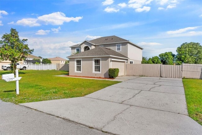 Foto del edificio - 125 Vista View Ave